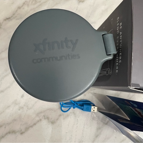 Price reduced!! The Original Blendjet in gray NIB - Picture 3 of 3